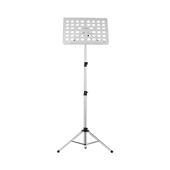 Amazon.com - FEIYIYANG Portable Sheet Music Stand Music